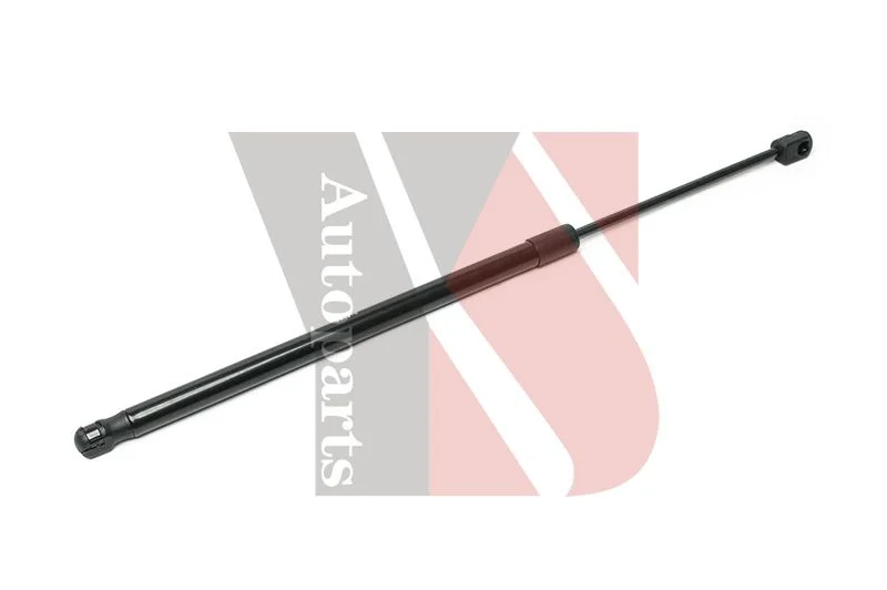 Dujinė spyruoklė, bagažinė YSPARTS YS-GS0376