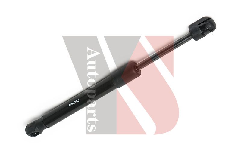 Gas Spring, boot/cargo area YSPARTS YS-GS0788