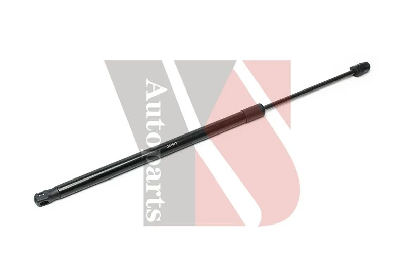 Dujinė spyruoklė, bagažinė YSPARTS YS-GS1072