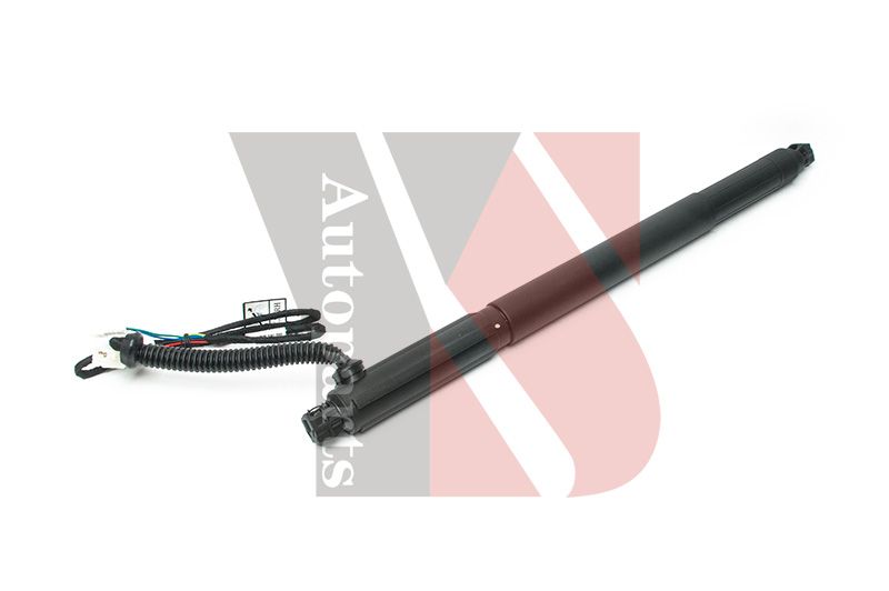 Gas Spring, boot/cargo area YSPARTS YS-GSP1911R