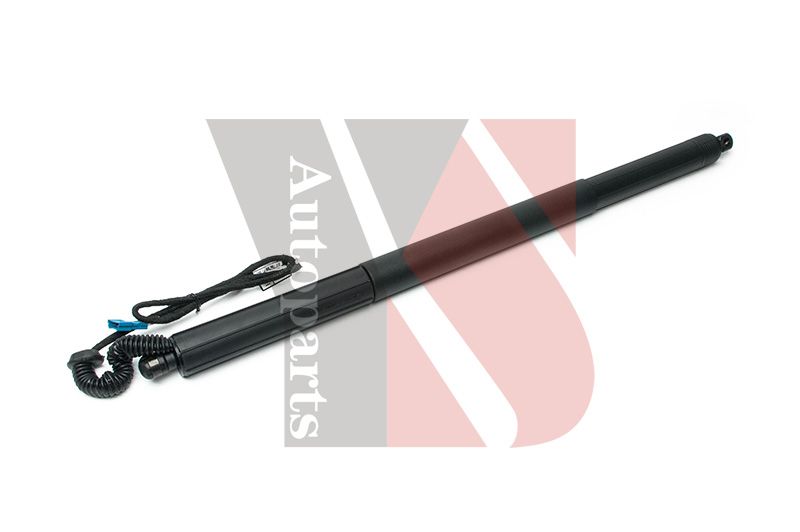 Gas Spring, boot/cargo area YSPARTS YS-GSP1917R