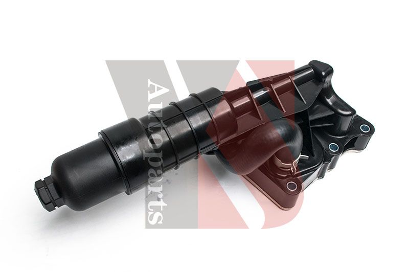 Housing, oil filter YSPARTS YS-OFK0001H