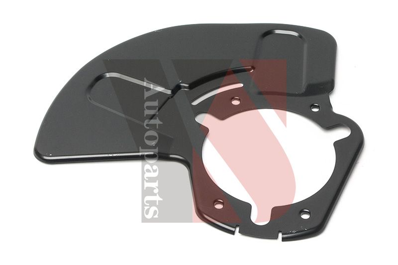 Splash Guard, brake disc YSPARTS YS-SP0002