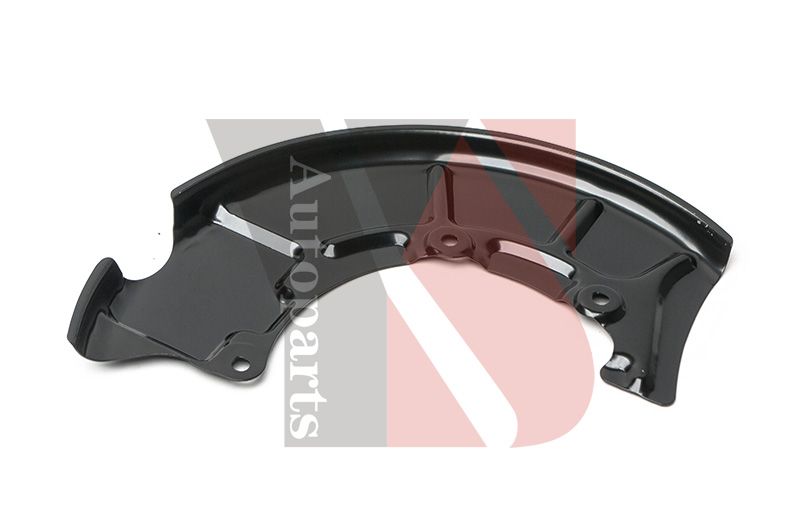 Splash Guard, brake disc YSPARTS YS-SP0028