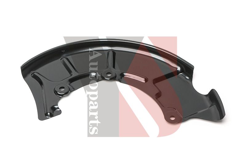 Splash Guard, brake disc YSPARTS YS-SP0029