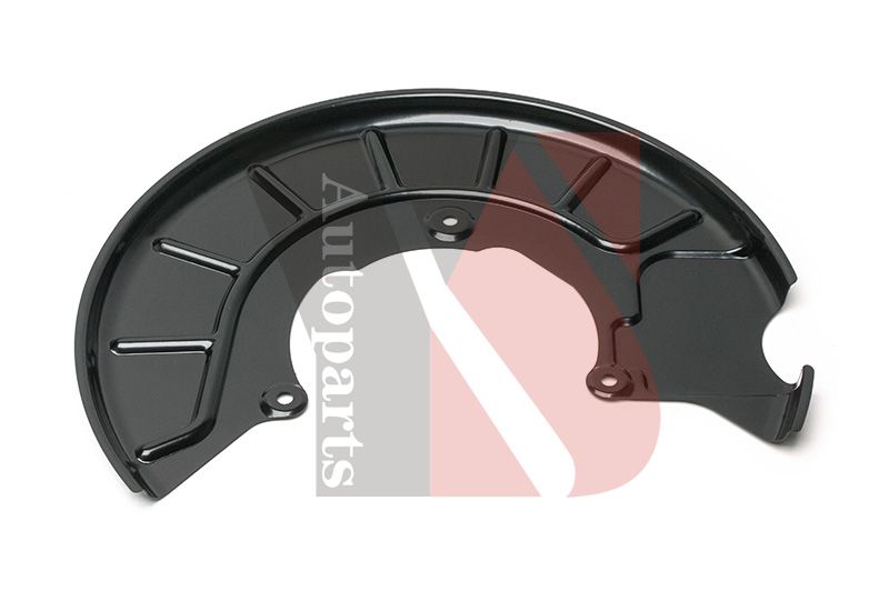 Splash Guard, brake disc YSPARTS YS-SP0037