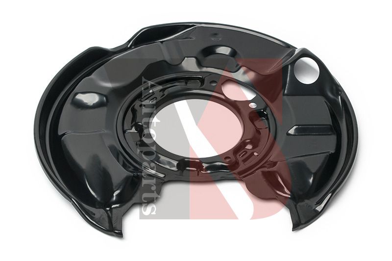 Splash Guard, brake disc YSPARTS YS-SP0056