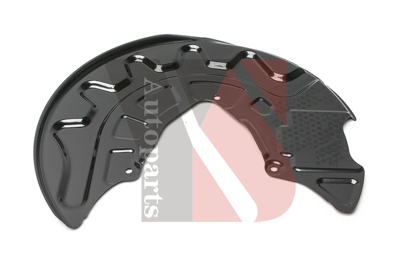 Splash Guard, brake disc YSPARTS YS-SP0157