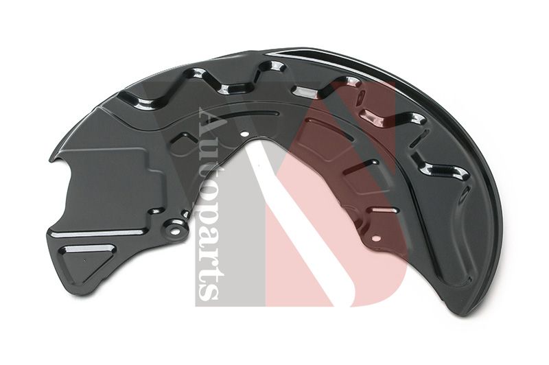 Splash Guard, brake disc YSPARTS YS-SP0158