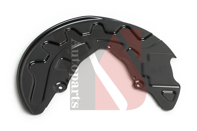 Splash Guard, brake disc YSPARTS YS-SP302