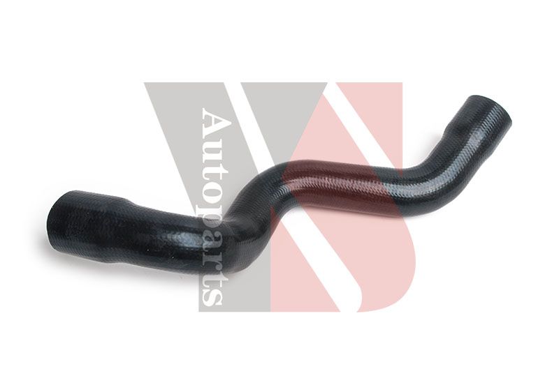 Charge Air Hose YSPARTS YS-TIH0007H