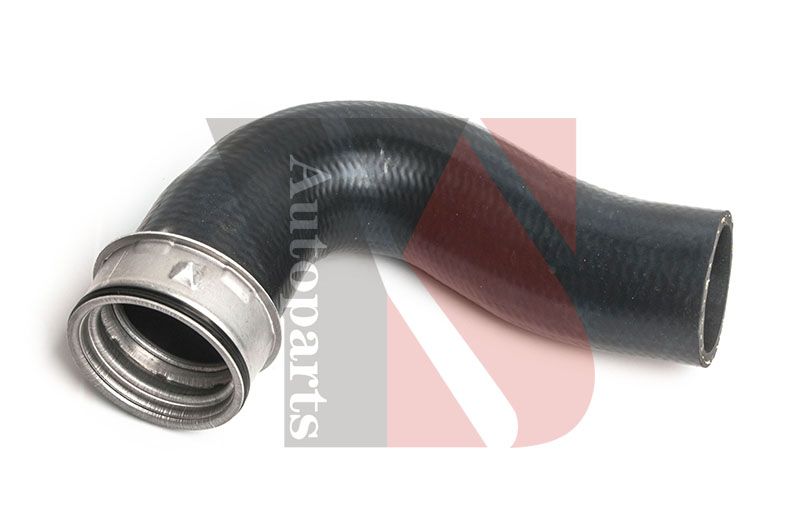 Charge Air Hose YSPARTS YS-TIH0021H