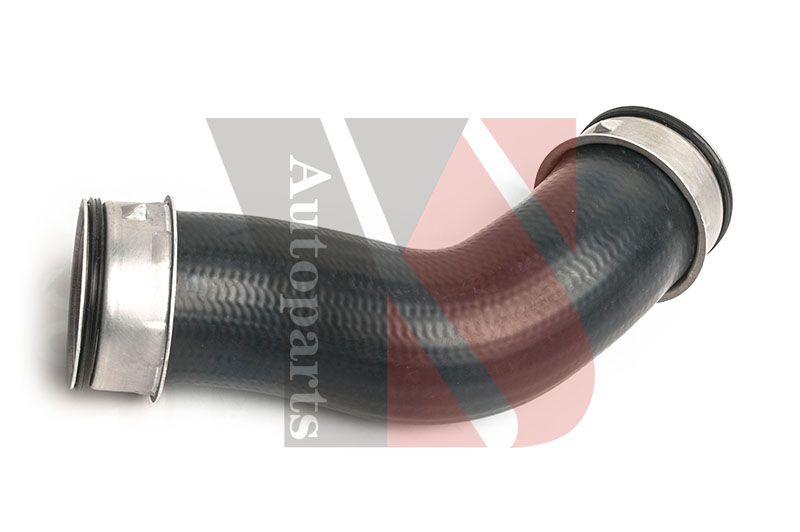 Charge Air Hose YSPARTS YS-TIH0062H