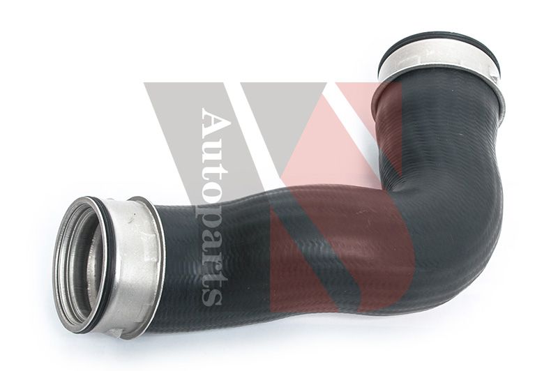 Charge Air Hose YSPARTS YS-TIH0197H