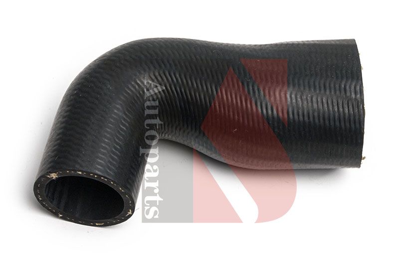 Charge Air Hose YSPARTS YS-TIH0221H