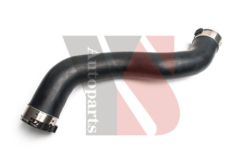 Charge Air Hose YSPARTS YS-TIH0378H