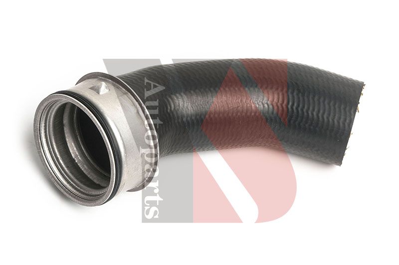 Charge Air Hose YSPARTS YS-TIH0447H