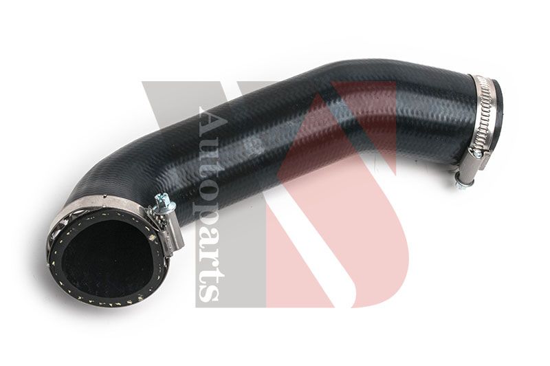 Charge Air Hose YSPARTS YS-TIH0629H