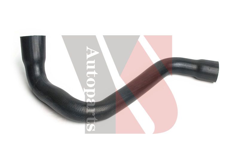 Charge Air Hose YSPARTS YS-TIH0645H