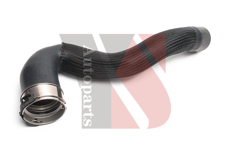 Charge Air Hose YSPARTS YS-TIH0652H