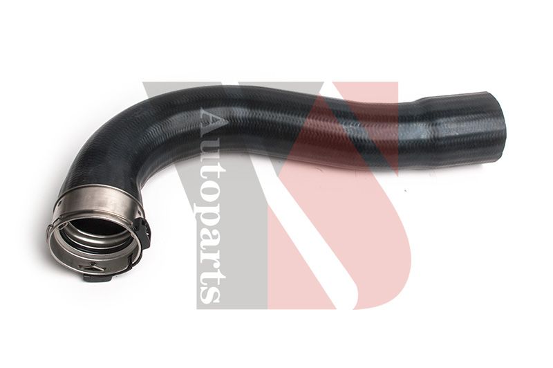 Charge Air Hose YSPARTS YS-TIH0654H