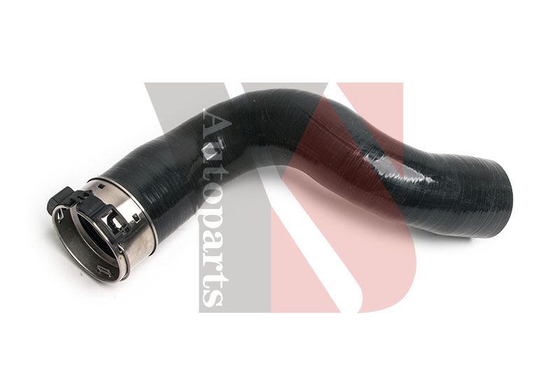 Charge Air Hose YSPARTS YS-TIH0667H