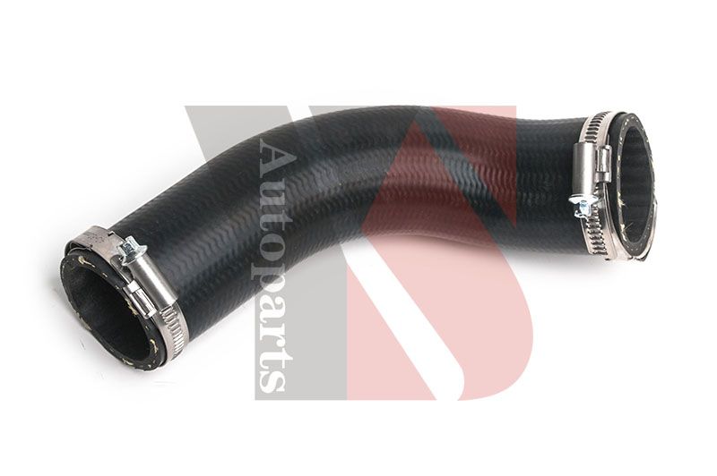 Charge Air Hose YSPARTS YS-TIH0735H