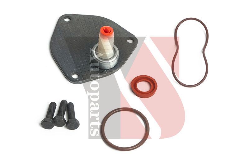 Repair Set, vacuum pump (braking system) YSPARTS YS-VP13XLB01