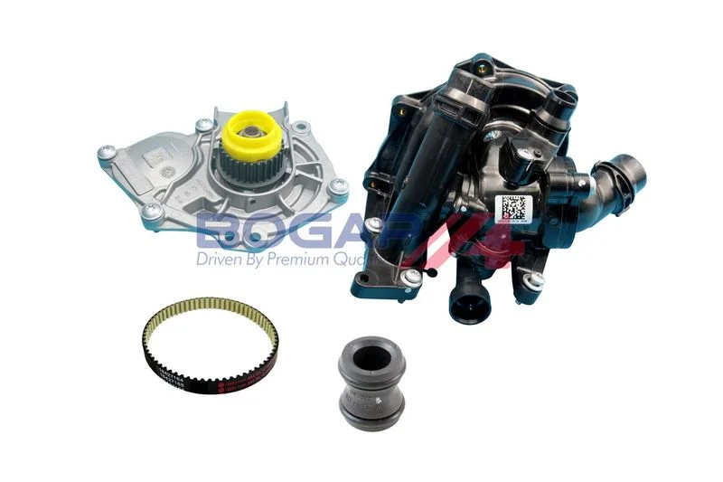Remonto komplektas, vandens siurblys bogap A4238102