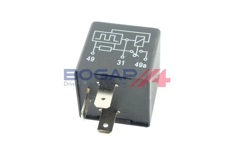 802 BOGAP A7617130