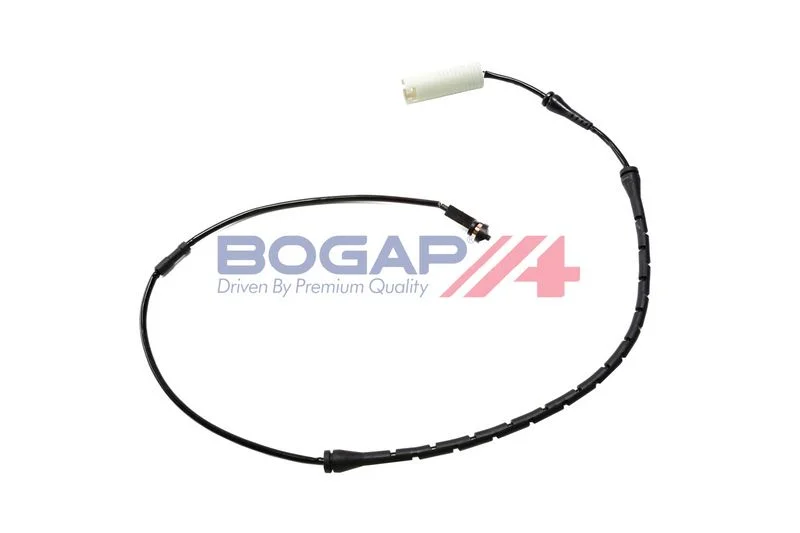 407 bogap B7118120