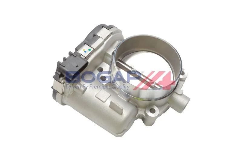 Droselio korpusas bogap W6319101