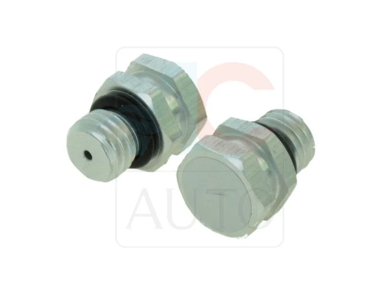 Control Valve, air conditioning compressor ACAUTO AC-02DN28