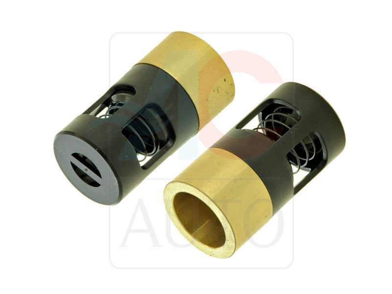 Control Valve, air conditioning compressor ACAUTO AC-02DN32