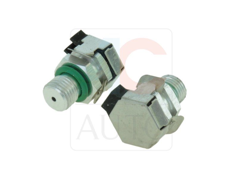 Control Valve, air conditioning compressor ACAUTO AC-02SD14