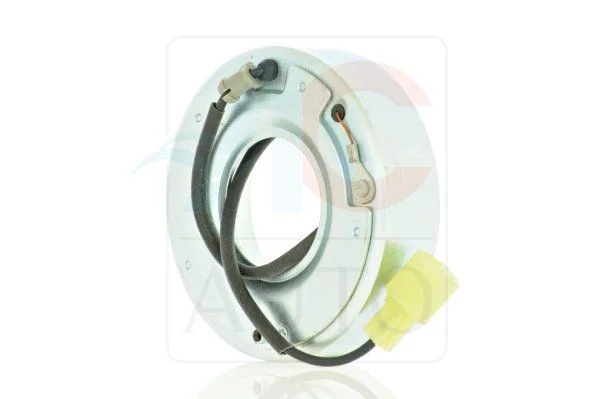 Coil, magnetic clutch (compressor) ACAUTO AC-04DL06