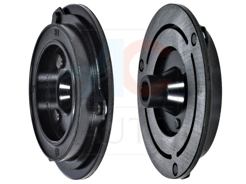 Drive plate, magnetic clutch (compressor) ACAUTO AC-05CL01