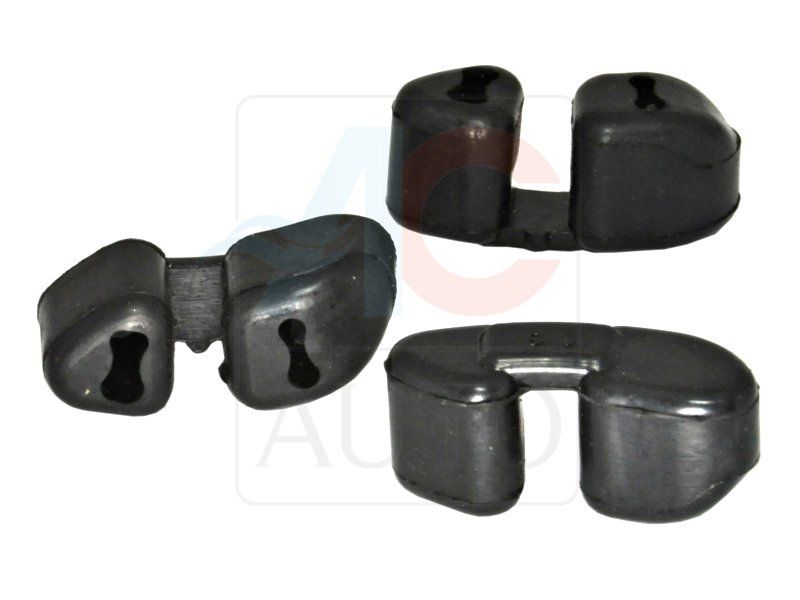Drive plate, magnetic clutch (compressor) ACAUTO AC-05DN02