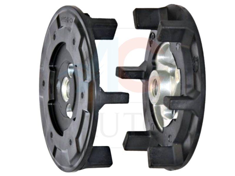 Drive plate, magnetic clutch (compressor) ACAUTO AC-05DN03