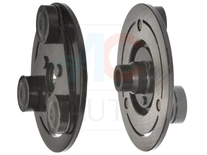 Drive plate, magnetic clutch (compressor) ACAUTO AC-05PA04