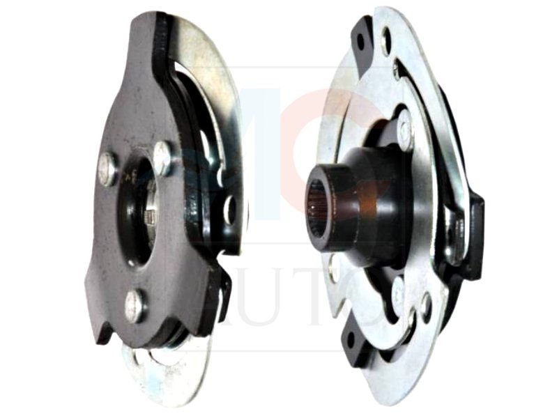 Drive plate, magnetic clutch (compressor) ACAUTO AC-05SD02