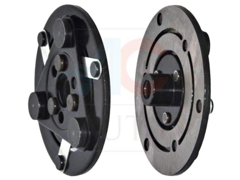 Drive plate, magnetic clutch (compressor) ACAUTO AC-05SD04