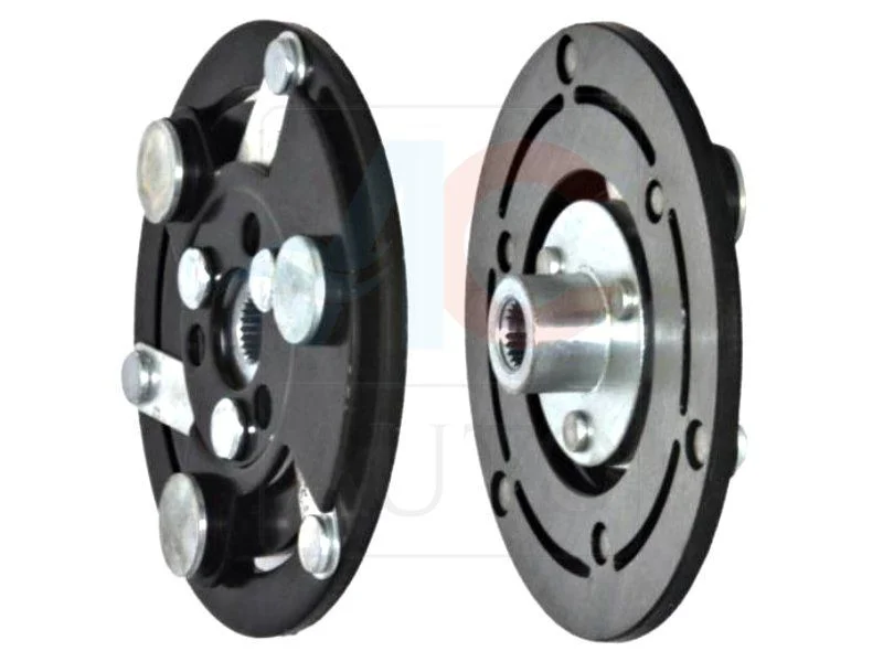 Drive plate, magnetic clutch (compressor) ACAUTO AC-05SD05
