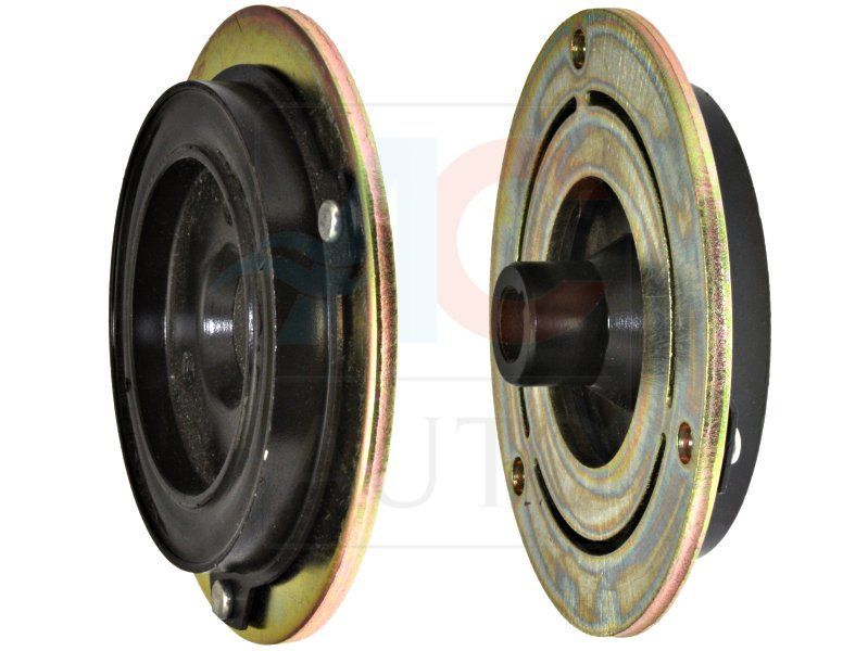 Drive plate, magnetic clutch (compressor) ACAUTO AC-05SD09