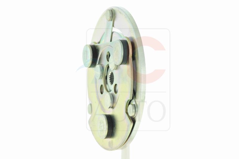 Drive plate, magnetic clutch (compressor) ACAUTO AC-05SD38