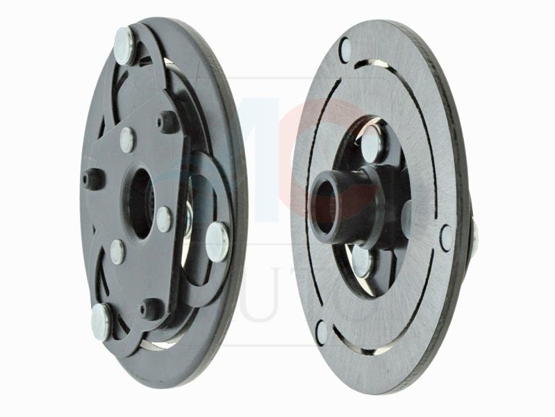 Drive plate, magnetic clutch (compressor) ACAUTO AC-05SS03