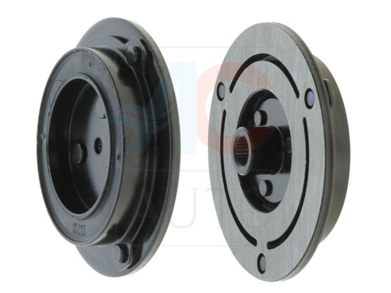 Drive plate, magnetic clutch (compressor) ACAUTO AC-05VI08