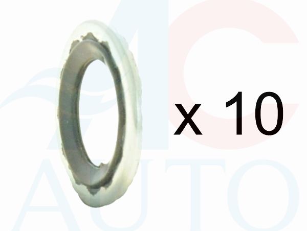 Sandarinimo žiedas, šaltnešio linija ACAUTO AC-08XX27