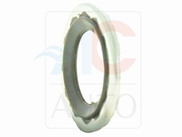 Sealing Ring, refrigerant line ACAUTO AC-08XX28