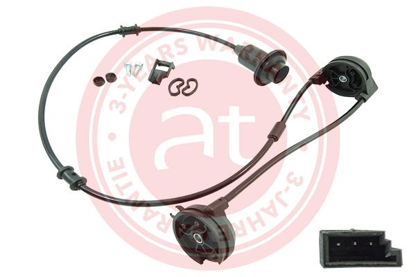Električni kabel, zračni ovjes at autoteile germany at11610